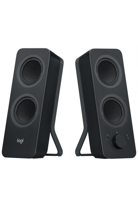 Компьютерная акустика Logitech Z207 (980-001295) (черный) 1