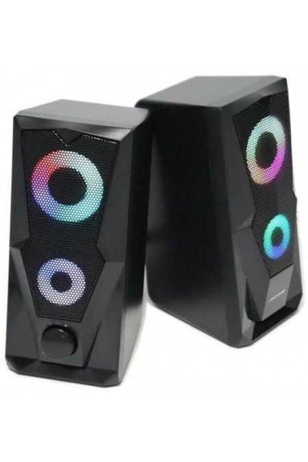 Компьютерная акустика Microlab B27 (черный) 1