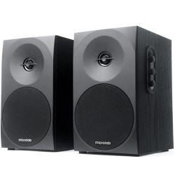 Компьютерная акустика Microlab B70 (черный)