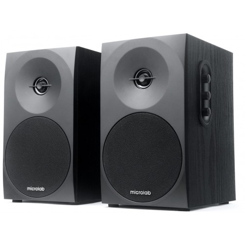 Компьютерная акустика Microlab B70BT (черный) 