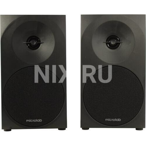 Компьютерная акустика Microlab B70BT (черный) 7
