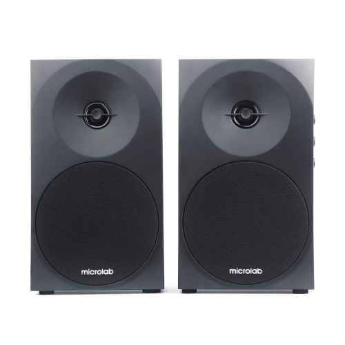 Компьютерная акустика Microlab B70BT (черный) 8