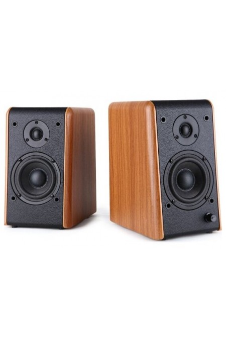 Компьютерная акустика Microlab B77BT (коричневый) 