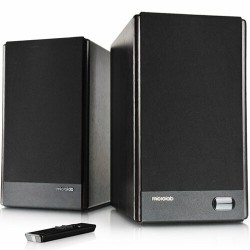 Компьютерная акустика Microlab SOLO 6C (черный)