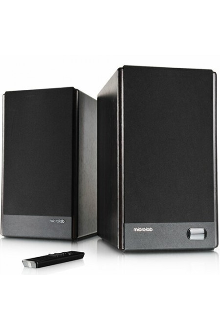 Компьютерная акустика Microlab SOLO 6C (черный) 