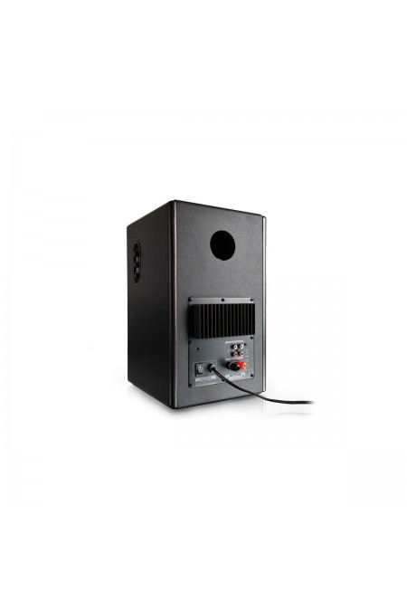 Компьютерная акустика Microlab SOLO 6C (черный) 3