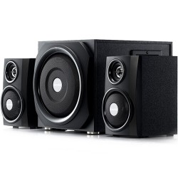 Компьютерная акустика Microlab TMN-9BT (черный)