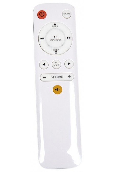 Компьютерная акустика Nakatomi OS-74 (черный) 5