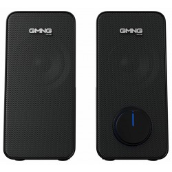 Компьютерная акустика OKLICK GMNG OK-175 (черный)