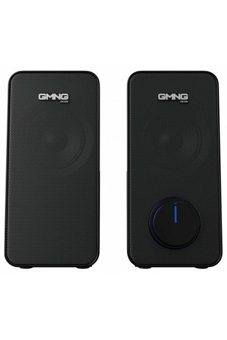 Компьютерная акустика OKLICK GMNG OK-175 (черный) 