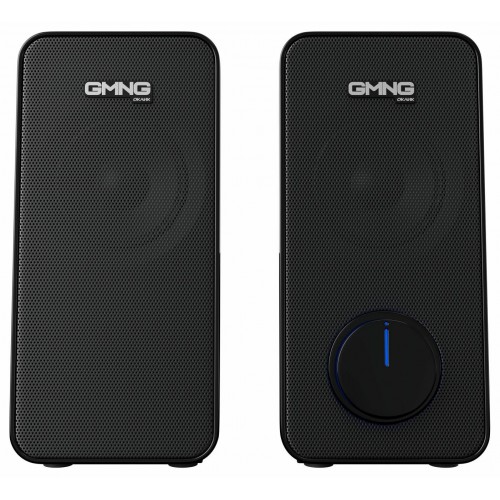 Компьютерная акустика OKLICK GMNG OK-175 (черный) 