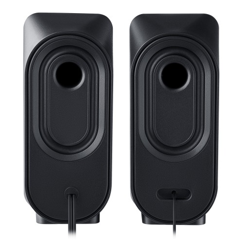 Компьютерная акустика OKLICK GMNG OK-175 (черный) 7