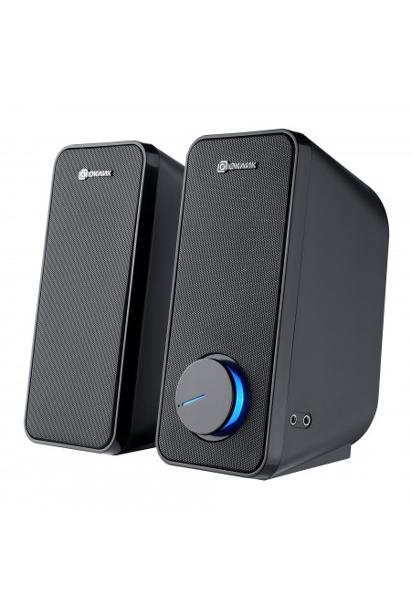 Компьютерная акустика OKLICK GMNG OK-175 (черный) 2