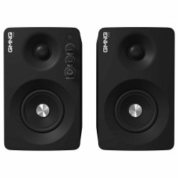 Компьютерная акустика Oklick GMNG OK-700 (черный)