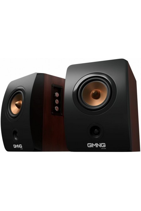 Компьютерная акустика OKLICK GMNG OK-707 (черный) 1