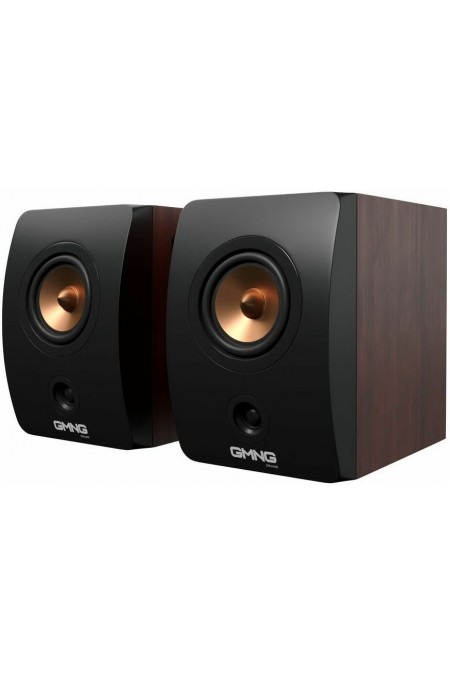 Компьютерная акустика OKLICK GMNG OK-707 (черный) 2