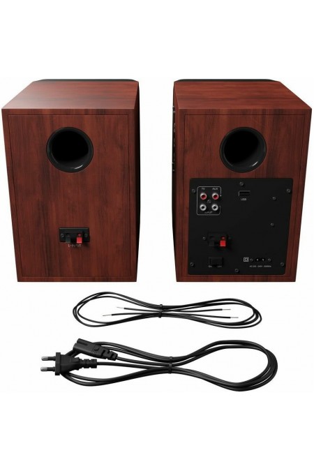 Компьютерная акустика OKLICK GMNG OK-707 (черный) 3