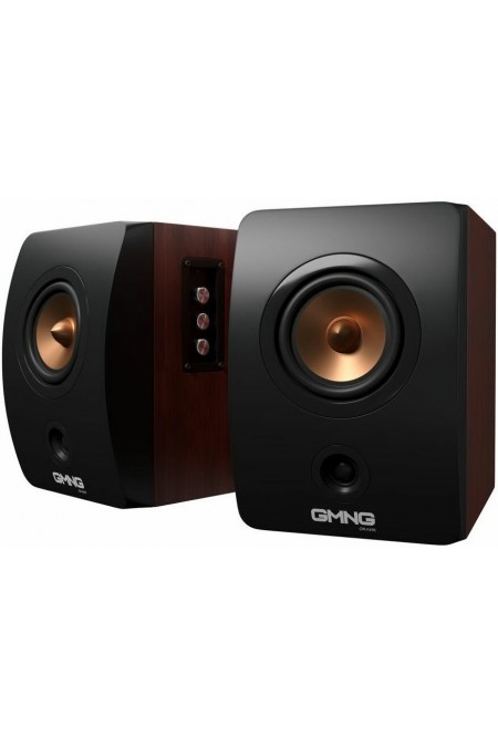 Компьютерная акустика OKLICK GMNG OK-707 (черный) 4