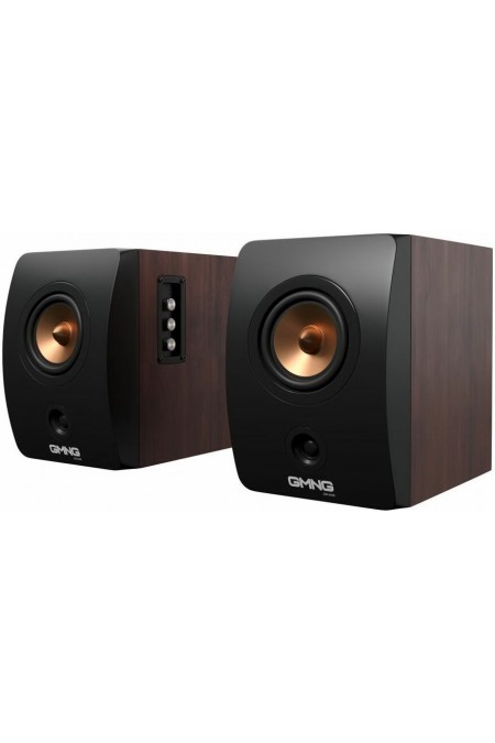 Компьютерная акустика OKLICK GMNG OK-707 (черный) 5