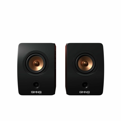 Компьютерная акустика OKLICK GMNG OK-707 (черный) 7