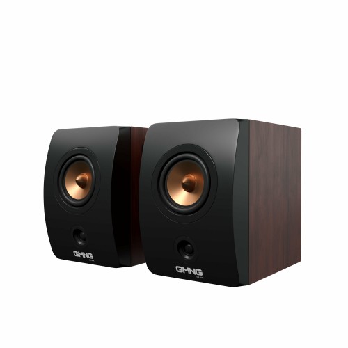 Компьютерная акустика OKLICK GMNG OK-707 (черный) 8