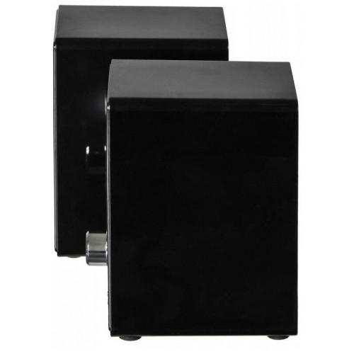 Компьютерная акустика OKLICK OK-116 (черный) 2