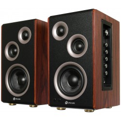 Компьютерная акустика Oklick OK-117 BT (черный)