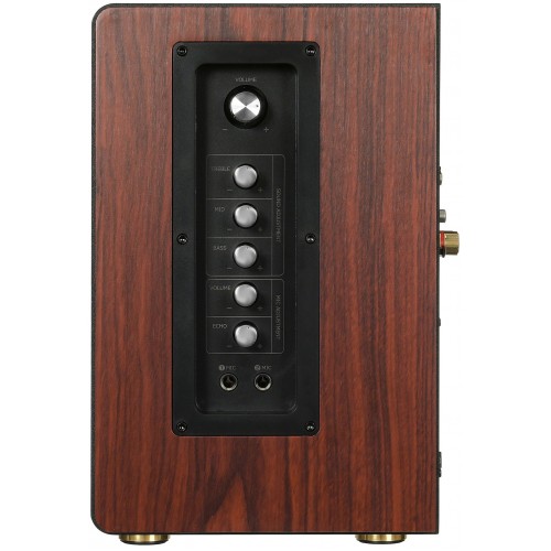 Компьютерная акустика Oklick OK-117 BT (черный) 1