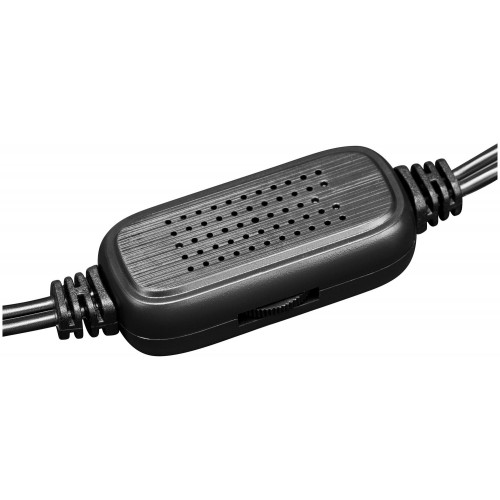 Компьютерная акустика Oklick OK-119 (черный) 5