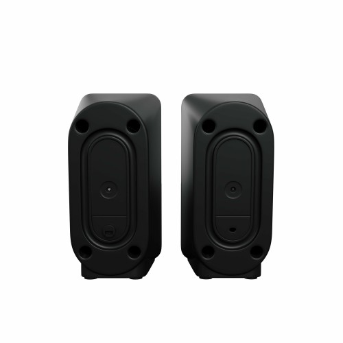 Компьютерная акустика OKLICK OK-120 (черный) 9