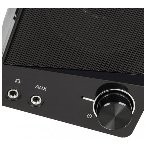 Компьютерная акустика OKLICK OK-126 (черный) 2