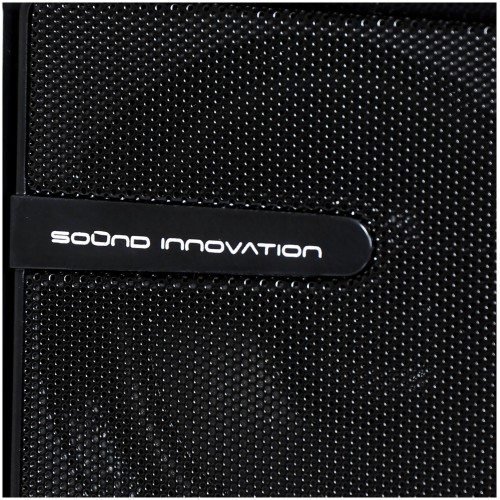 Компьютерная акустика OKLICK OK-126 (черный) 5