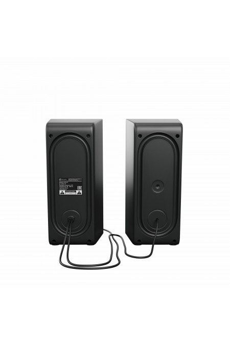 Компьютерная акустика OKLICK OK-127 (черный) 1