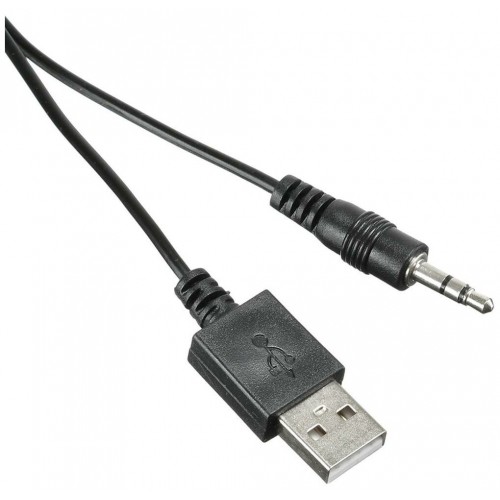 Компьютерная акустика OKLICK OK-127 (черный) 6