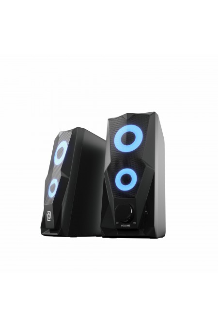 Компьютерная акустика OKLICK OK-127 (черный) 3