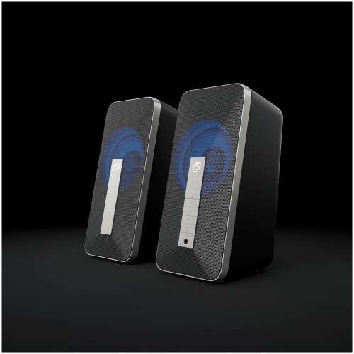 Компьютерная акустика OKLICK OK-130 (черный) 1