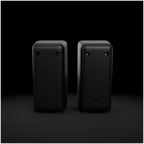 Компьютерная акустика OKLICK OK-130 (черный) 4