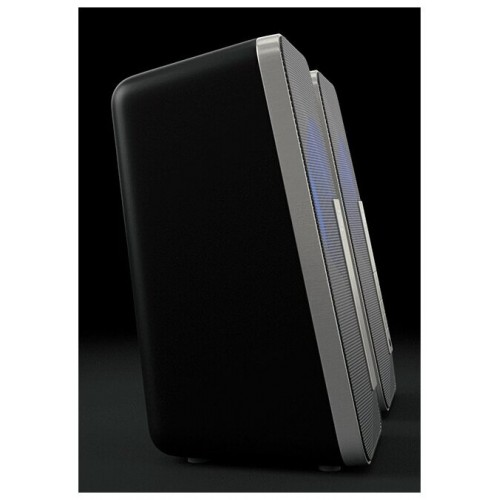 Компьютерная акустика OKLICK OK-130 (черный) 5