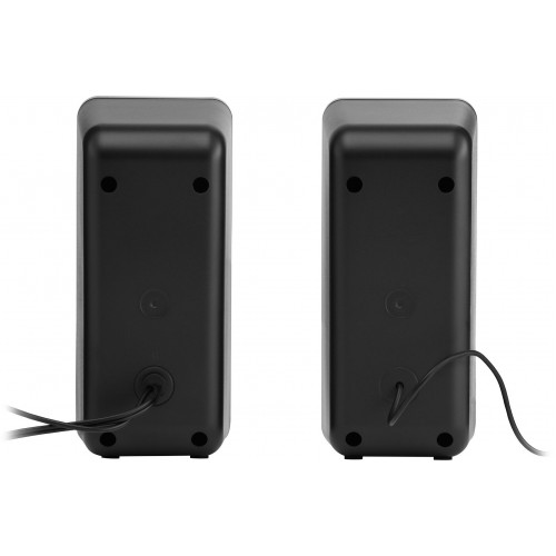 Компьютерная акустика OKLICK OK-130 (черный) 8