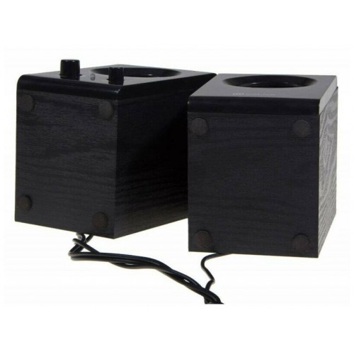 Компьютерная акустика OKLICK OK-160 (черный) 1