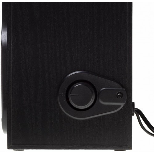 Компьютерная акустика OKLICK OK-162 (черный) 3