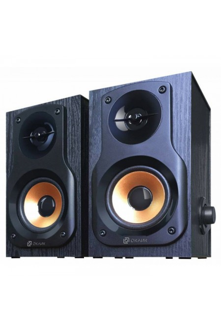 Компьютерная акустика OKLICK OK-162 (черный) 1