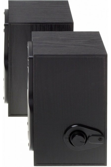 Компьютерная акустика OKLICK OK-162 (черный) 2