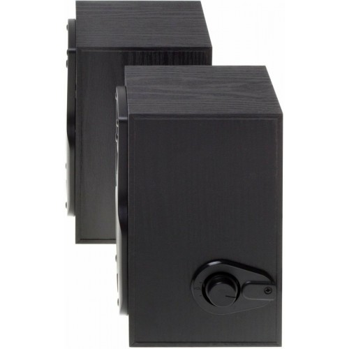 Компьютерная акустика OKLICK OK-162 (черный) 6