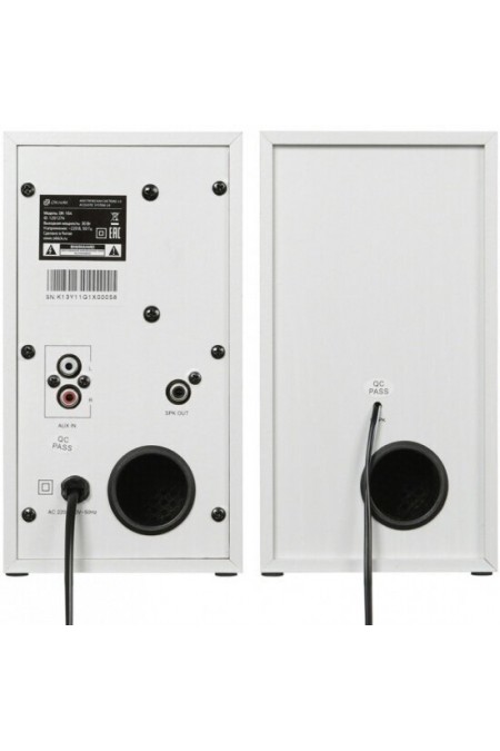 Компьютерная акустика OKLICK OK-164 (белый) 1