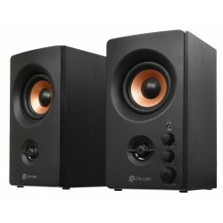Компьютерная акустика OKLICK OK-164 (черный)