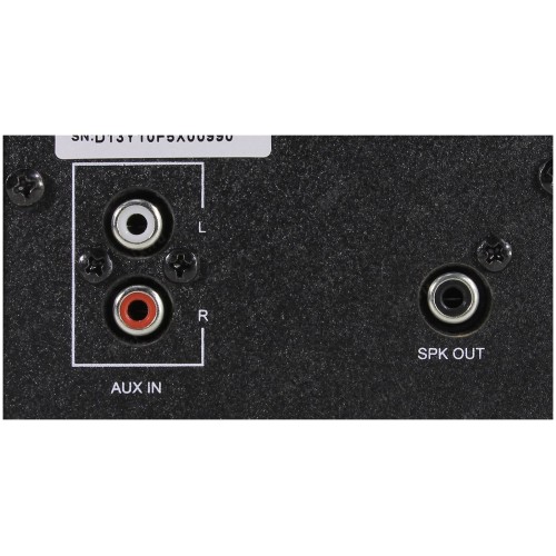 Компьютерная акустика OKLICK OK-164 (черный) 1