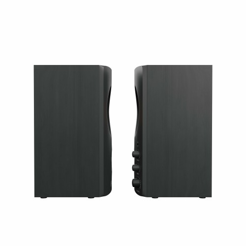 Компьютерная акустика OKLICK OK-164 (черный) 6