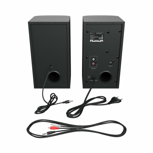 Компьютерная акустика OKLICK OK-164 (черный) 7