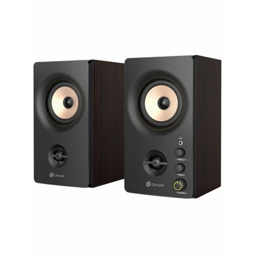 Компьютерная акустика OKLICK OK-164 (черный) 8
